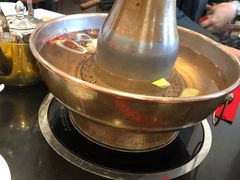 -北门涮肉·铜锅涮肉(南锣鼓巷店)