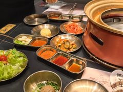 -西塔老太太泥炉烤肉(龙湖北苑天街店)