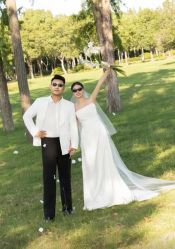 -太郎花子婚纱摄影TAHAKO(无锡店)