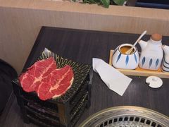 -AJIYA·池袋日式烧肉自助(天津万象城店)