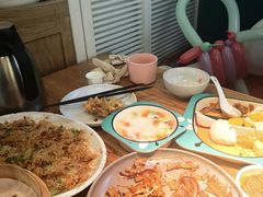 -潮粥荟·潮汕砂锅粥(朝阳大悦城店)