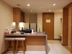 -长白山万达锦华套房酒店