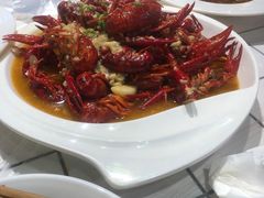 -霸王虾·麻辣小龙虾(清水河公园店)