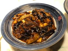 -那家小馆•北京菜•烤鸭(香山店)