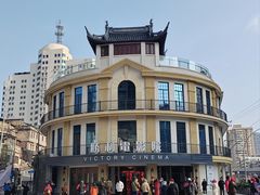 -四川北路(地铁站)