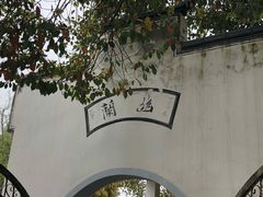 -南汇桃花村
