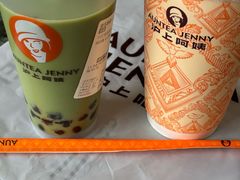 -CoCo都可(万达广场店)