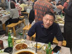 -辣螃铠盆盆蟹大排档(总店)