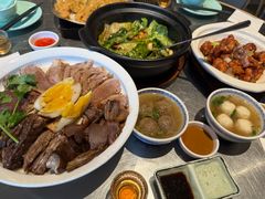 -潮界(虹桥新天地店)