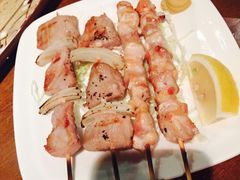 -万藏·荞麦酒房BANKURA JAPANESE SOBA KITCHEN(长乐路店)