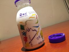 -八毛凉皮总店(西小路店)