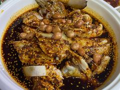 棒棒鸡-艺味深尝(云锦路店)