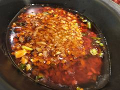 -味之绝美蛙鱼头火锅(高新店)