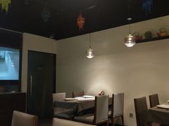 大堂-Pita's&Tika's中东和印度风味餐厅(龙湖天街店)