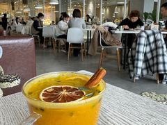 -娜娜家•Nana's restaurant(国金汇店)