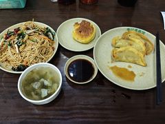 -李记清真馆(打钉巷店)