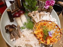 -手选潮汕鲜活牛肉火锅(二七广场店)