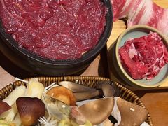 -黔诚酸汤牛肉(甲秀楼店)