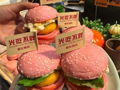 -梨花自助烤肉(乐宾店)