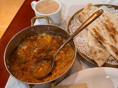 -清真· AL-JANNAT 佳纳特餐厅(仙林店)