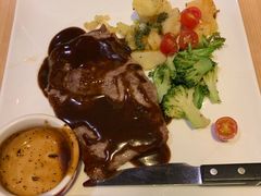 -必胜客(城西银泰店)