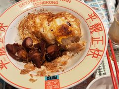 -肥韬茶餐厅(海上世界店)