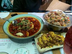 -胡桃里音乐酒馆(四道口店)