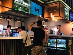 -成都百丽宫影城(LUXE太古里店)