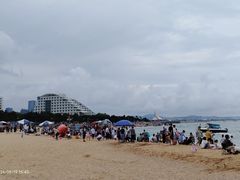 -日照灯塔风景区