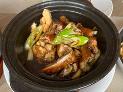 -太兴餐厅(小径湾店)