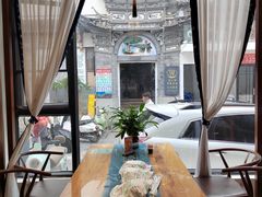 -白家寨子·山野白族菜(古城总店)