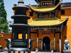 -九华山风景区