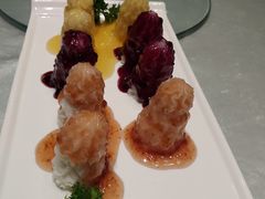 -东方之珠海鲜酒楼(南开店)