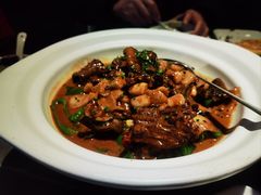 -楚山晓·楚湘菜(江夏永旺店)