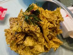 -北京老铺烤鸭(高新店)