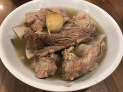-松發肉骨茶(牛车水店)