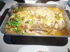 -半天妖烤鱼(海那城店)