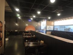 -韩鼎丰·韩国料理(林奥店)