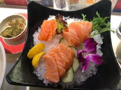 -元通寿司(东骏店)