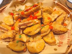 -肖记公安牛肉鱼杂馆· 省级非物质文化遗产(仁和路店)