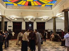 -沈阳金融博物馆