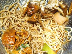 -石牌岭小亮蒸虾•湖北老字号(左岭店)
