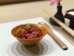 -鮨一日本料理(大中华店)
