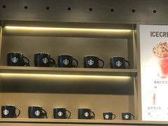 -星巴克(北京广渠门名敦道店)