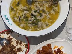 -川人百味(亿合城店)