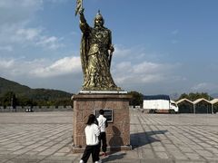 -黄贤森林公园