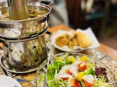 -番茄屋葡式美食(总店)
