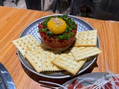 -哼蟹二将·烤肉酱蟹(合生汇店)