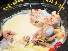 -骨之味·筒骨汤火锅(江头店)