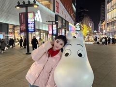 -大悦城(沈阳中街店)